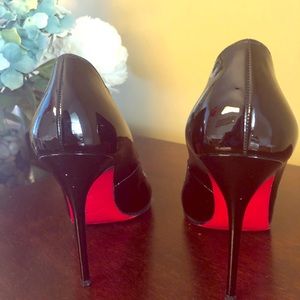 Christian Louboutin, size 37 (7)